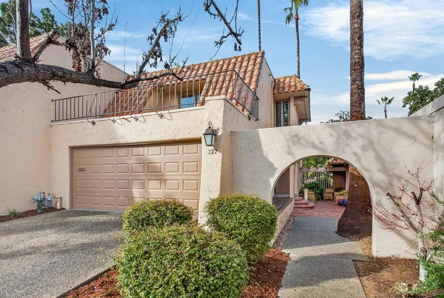 227 Casitas Bulevar, Los Gatos, CA 95032 - #2
