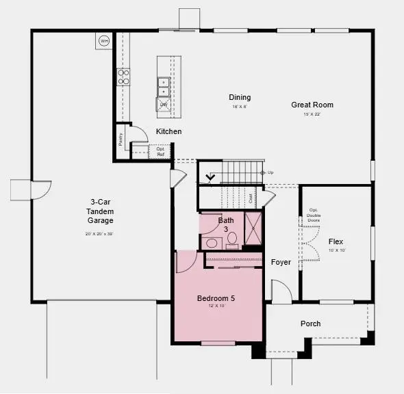 1402 Drago Way, Mountain House, CA 95391 - Image #2