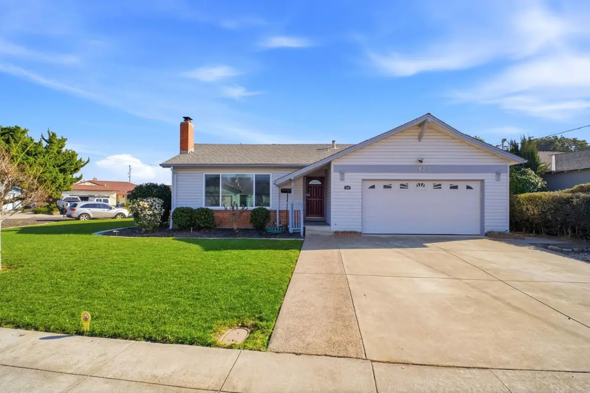 872 Via Bregani, San Lorenzo, CA 94580 - Image #1