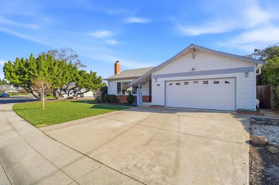 872 Via Bregani, San Lorenzo, CA 94580 - Image #2