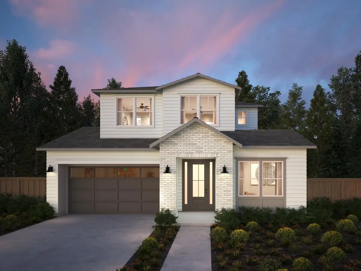 1410 Franks Lane, Menlo Park, CA 94025 - #1