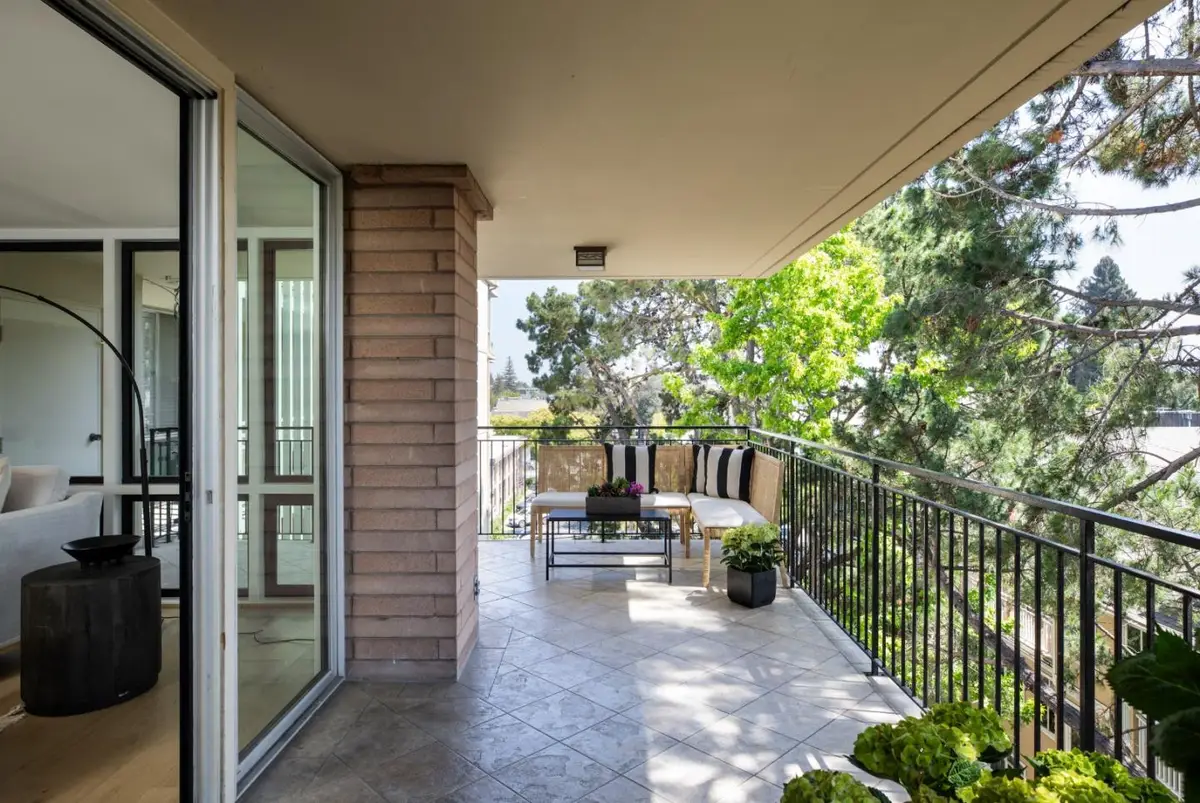 360 Everett Avenue  #5B, Palo Alto, CA 94301 - #1