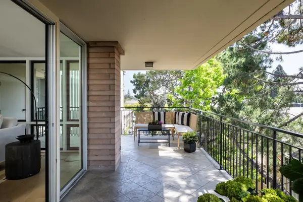 360 Everett Avenue  #5B, PALO ALTO, CA 94301