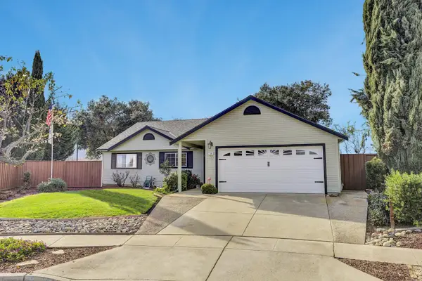 1491 Amber Court, GILROY, CA 95020