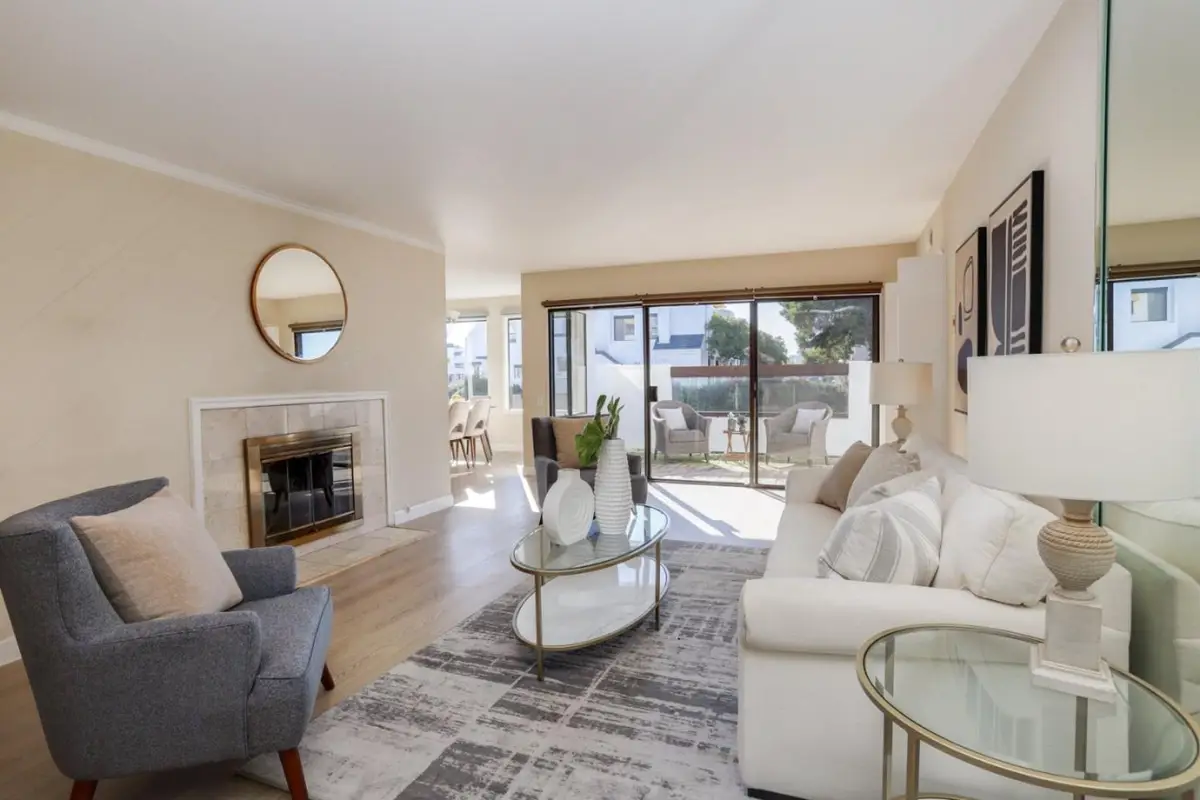 865 Balboa Lane, Foster City, CA 94404 - #1