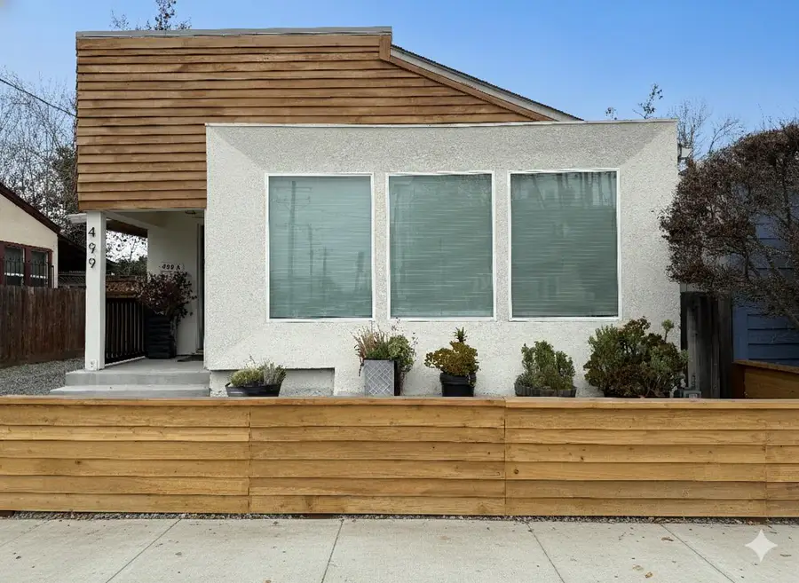 499 Park Avenue, San Jose, CA 95110 - Image #2