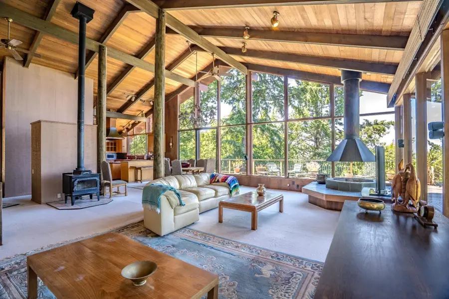 45 Ranch Road, Woodside, CA 94062 - #2