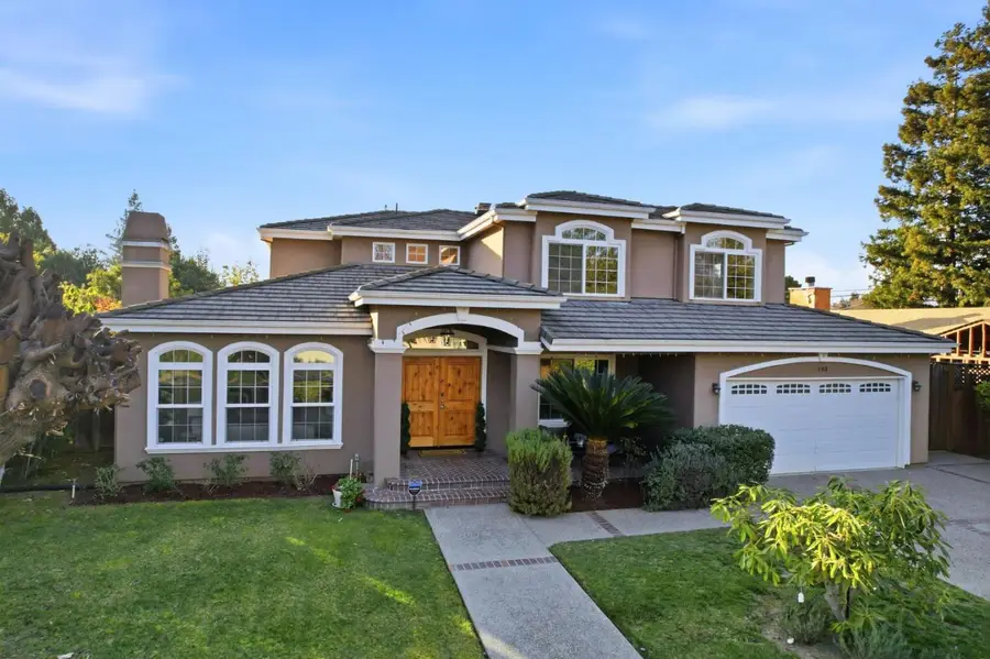 1808 Alford Avenue, Los Altos, CA 94024 - Image #3