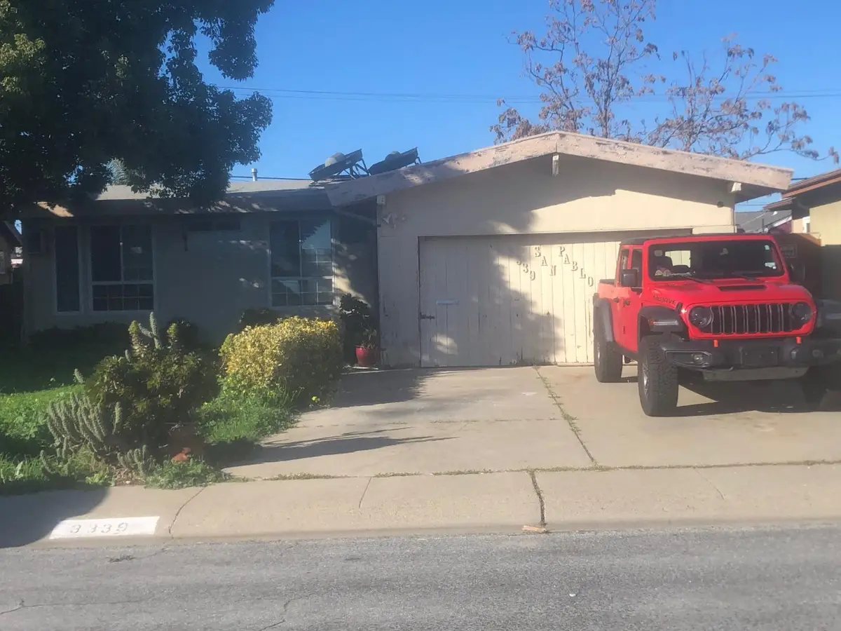 3339 San Pablo Avenue, San Jose, CA 95127 - Image #1