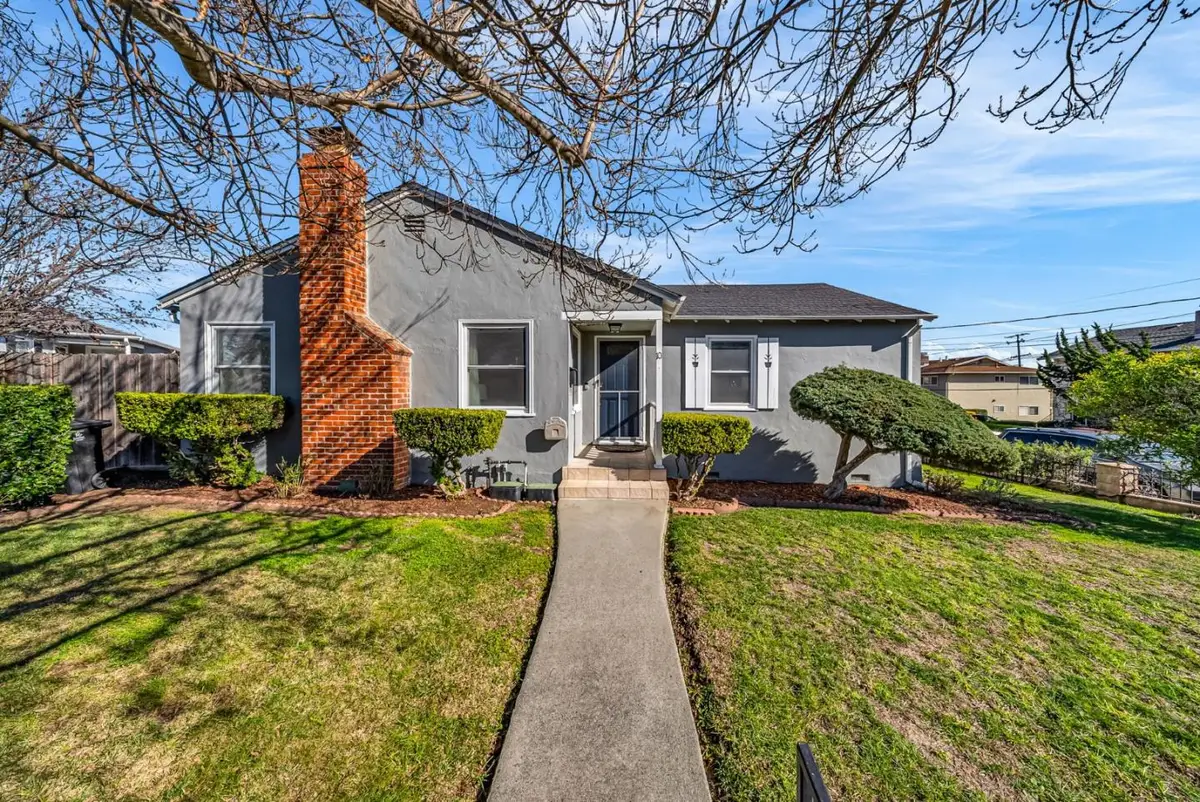 10 Colegrove Court, San Mateo, CA 94403 - #1