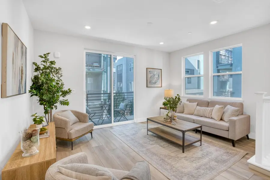 549 Yale Way, San Jose, CA 95117 - Image #2