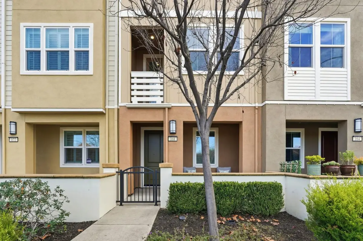 168 Main Avenue, Morgan Hill, CA 95037 - #1