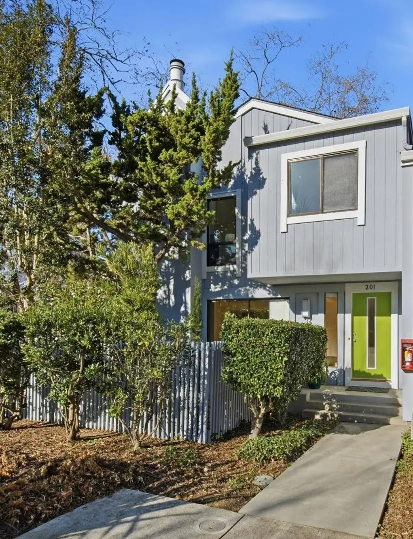 201 Ortega Avenue, Mountain View, CA 94040 - #2