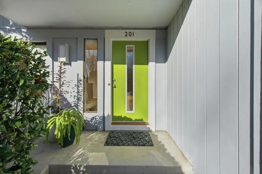 201 Ortega Avenue, Mountain View, CA 94040 - #3