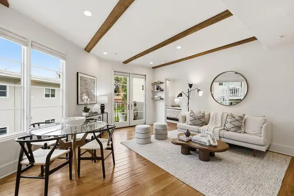 141 3rd Avenue, San Mateo, CA 94402