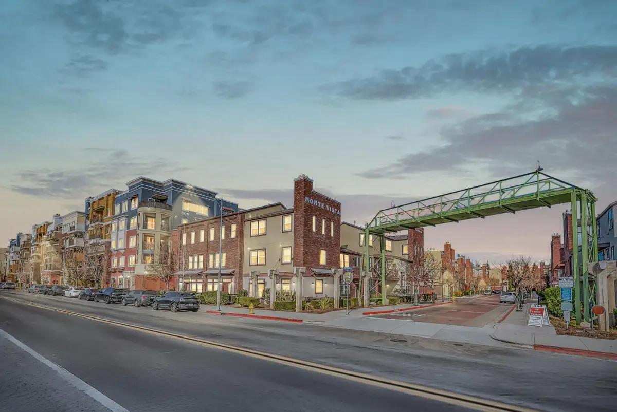 809 Auzerais Avenue  #321, San Jose, CA 95126 - Image #1