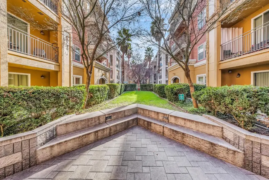 809 Auzerais Avenue  #321, San Jose, CA 95126 - Image #2