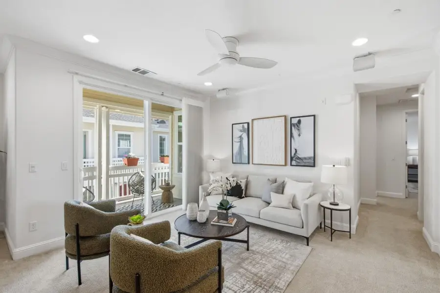 631 True Wind Way  #216, Redwood City, CA 94063 - #3