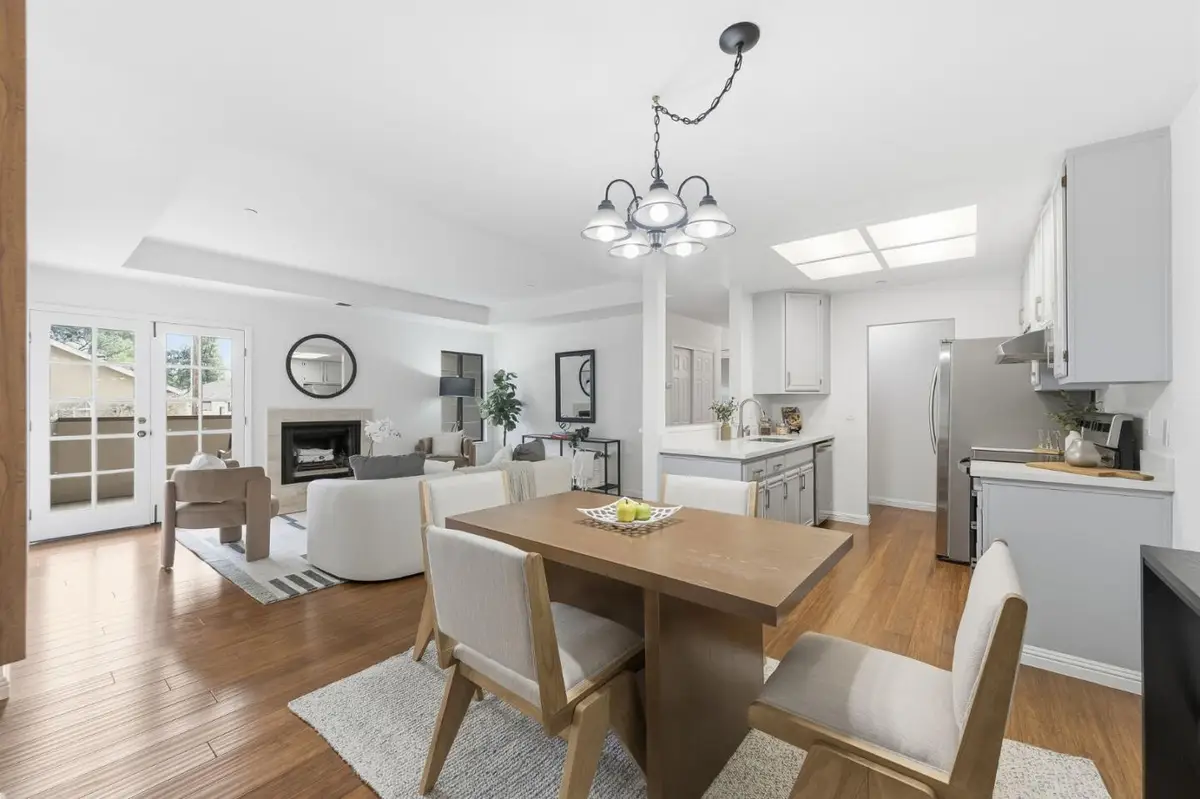 112 Madison Avenue  #109, San Mateo, CA 94402 - #1