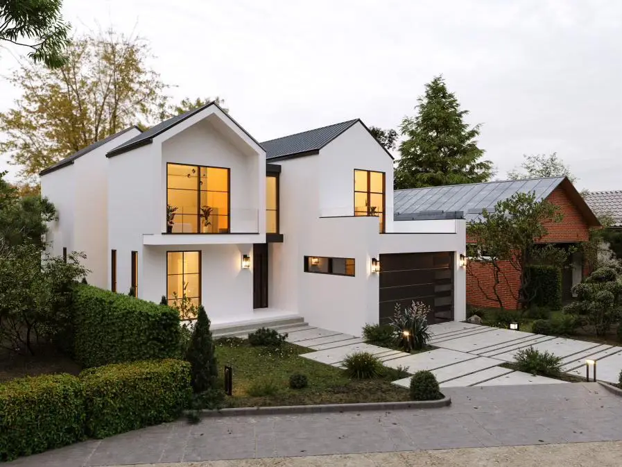 3699 OAK KNOLL Drive, Redwood City, CA 94062 - Image #3