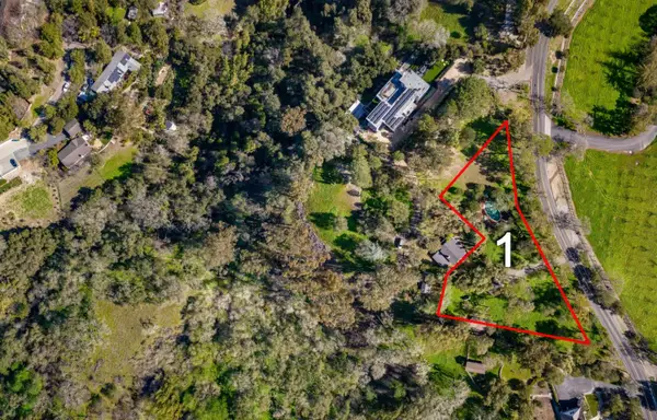 26737 Taaffe Road, LOS ALTOS HILLS, CA 94022
