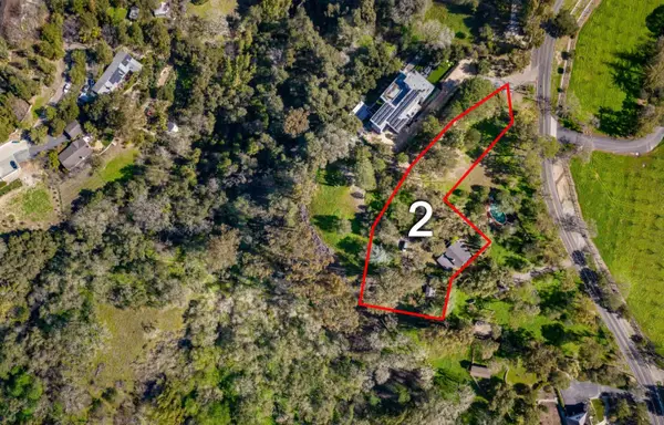 26731 Taaffe Road, LOS ALTOS HILLS, CA 94022