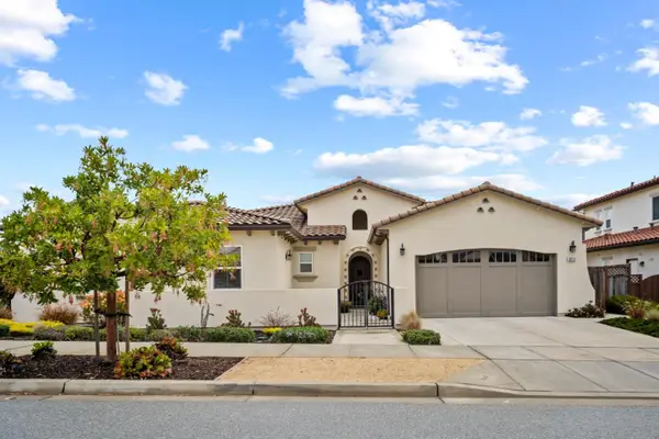 3019 Bluffs Drive, MARINA, CA 93933