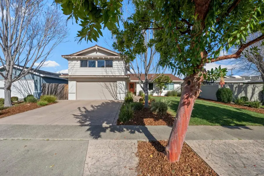 1601 Duvall Drive, San Jose, CA 95130 - Image #2