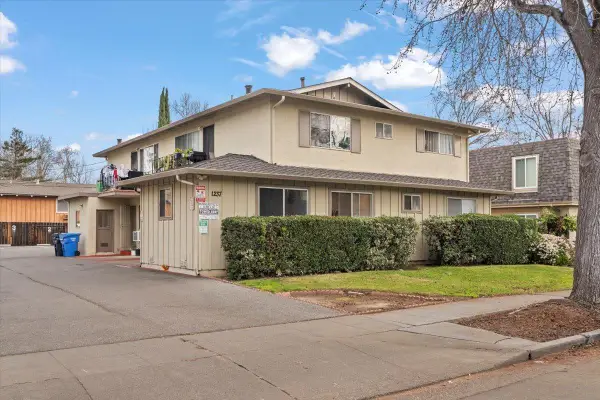 1237 Coronado Drive, SUNNYVALE, CA 94086