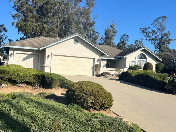 18430 Meadow Ridge Road, PRUNEDALE, CA 93907