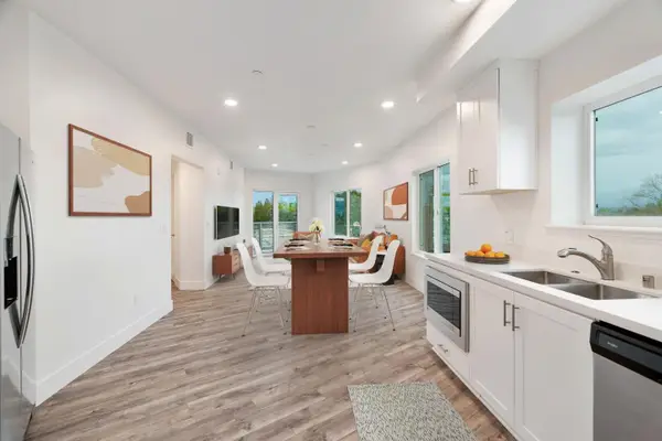 1853 Almaden Road  #308, SAN JOSE, CA 95125