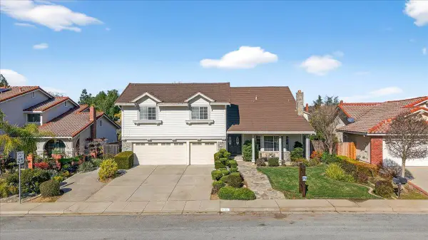 1168 Valley Quail Circle, SAN JOSE, CA 95120
