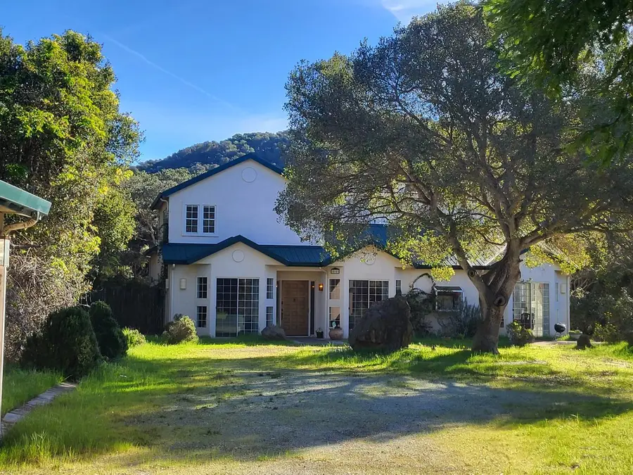 14641 Tumble Weed Lane, Royal Oaks, CA 95076 - #2