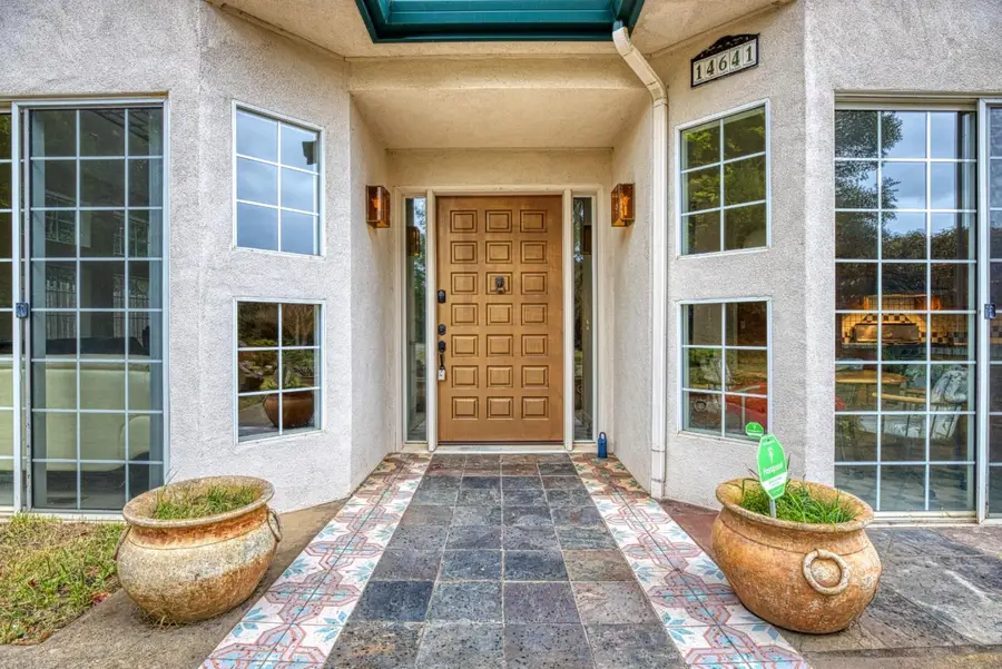 14641 Tumble Weed Lane, Royal Oaks, CA 95076 - #3