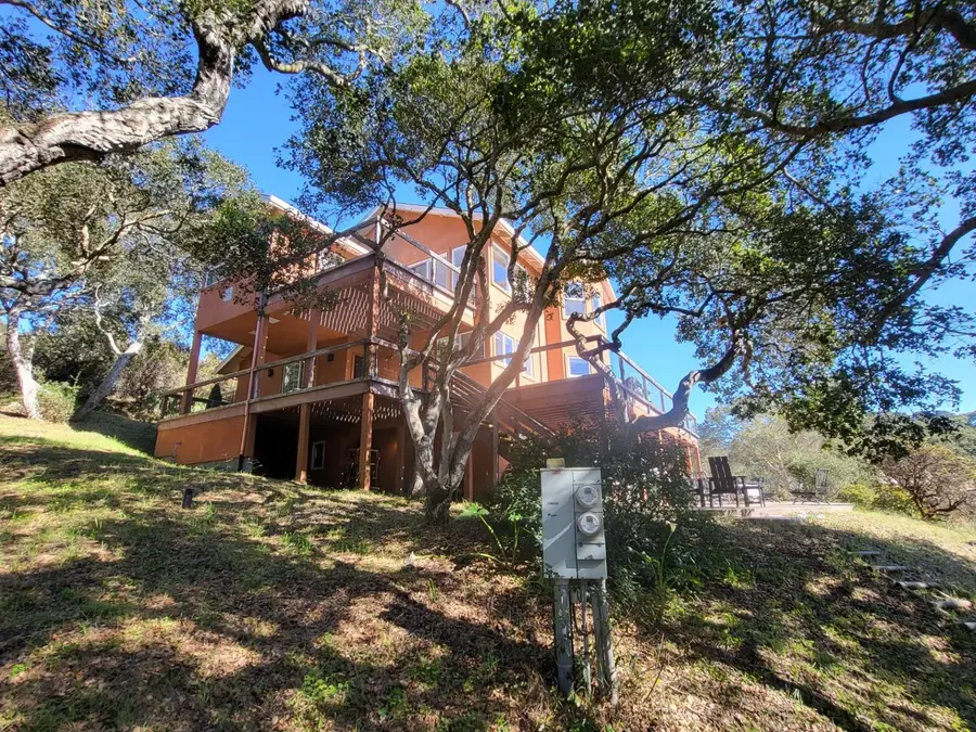 14643 Tumble Weed Lane, Royal Oaks, CA 95076 - #2