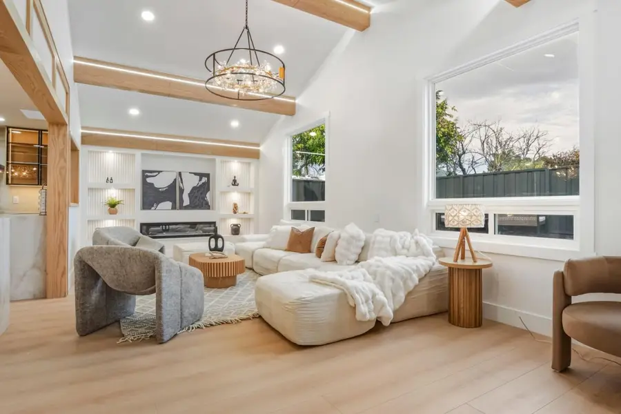 4901 Avenida De Carmen, Santa Clara, CA 95054 - Image #3