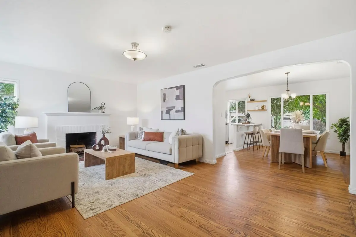 76 Georgia Way, San Leandro, CA 94577 - #1
