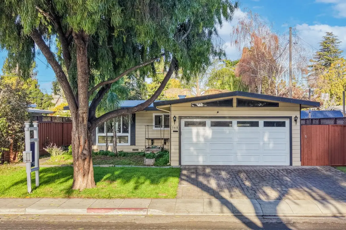 348 Nita Avenue, Mountain View, CA 94043 - Image #1