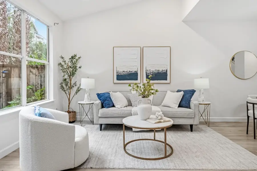 417 Saint Emilion Court, Mountain View, CA 94043 - #3