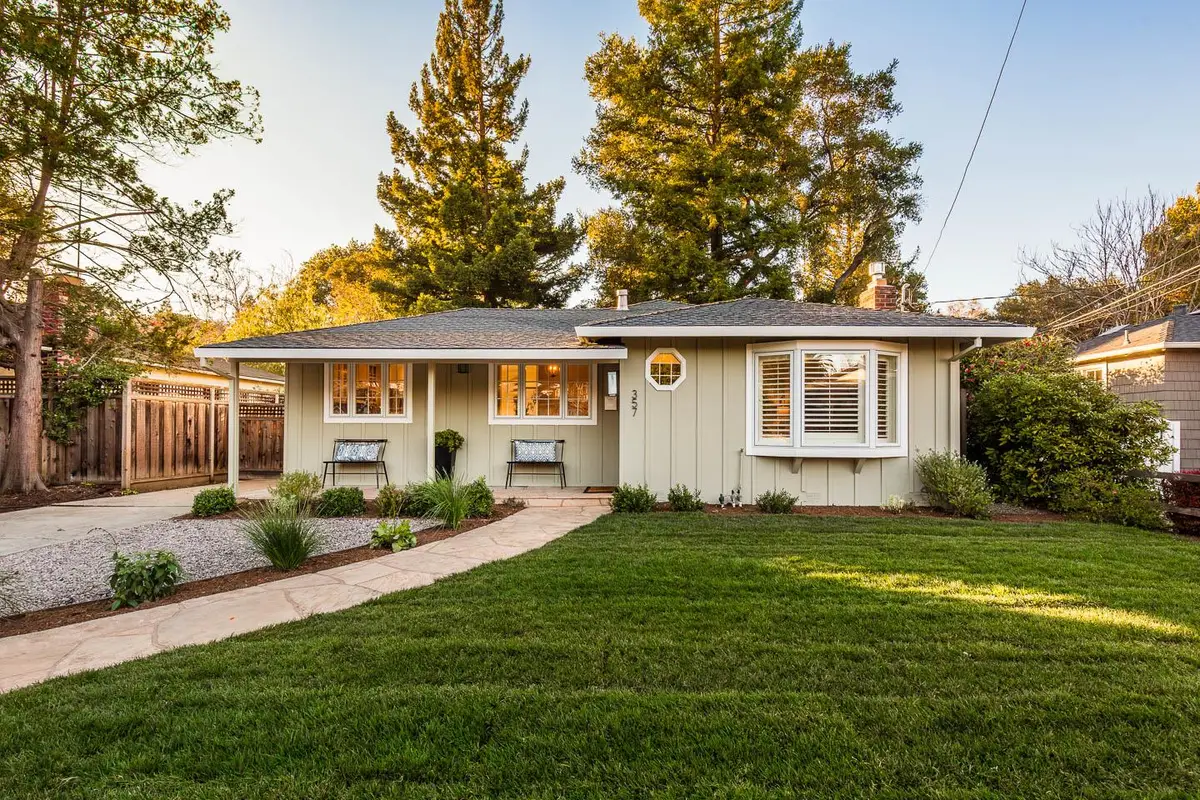 357 McKendry Drive, Menlo Park, CA 94025 - #1