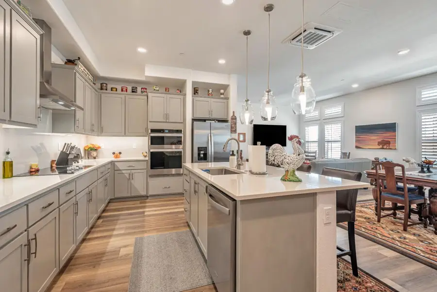 220 Waters Park Circle  #201, San Mateo, CA 94403 - #2