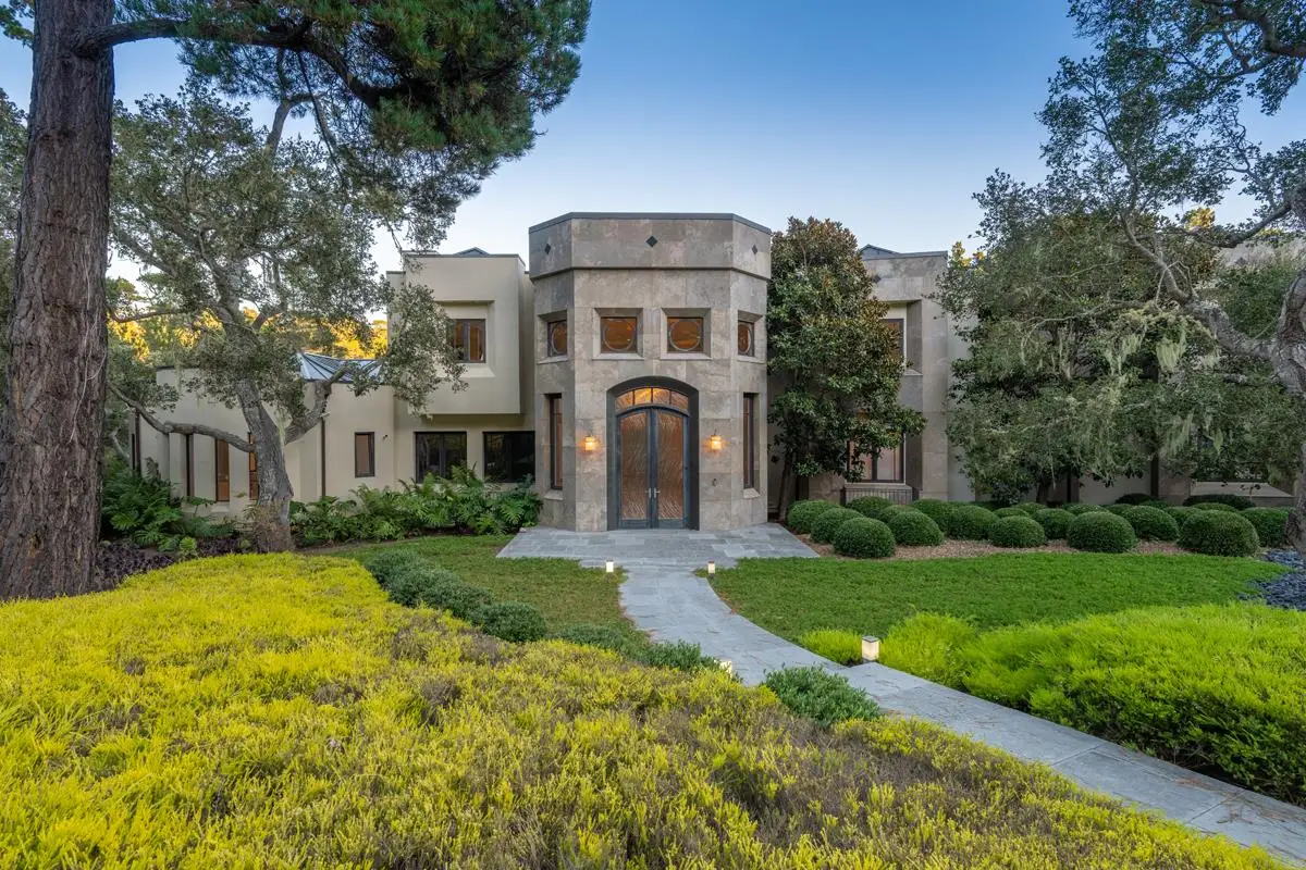 3360 Kingsley Court, Pebble Beach, CA 93953 - #1