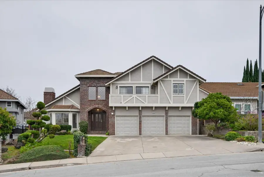 1168 Spring Hill Way, San Jose, CA 95120 - Image #2