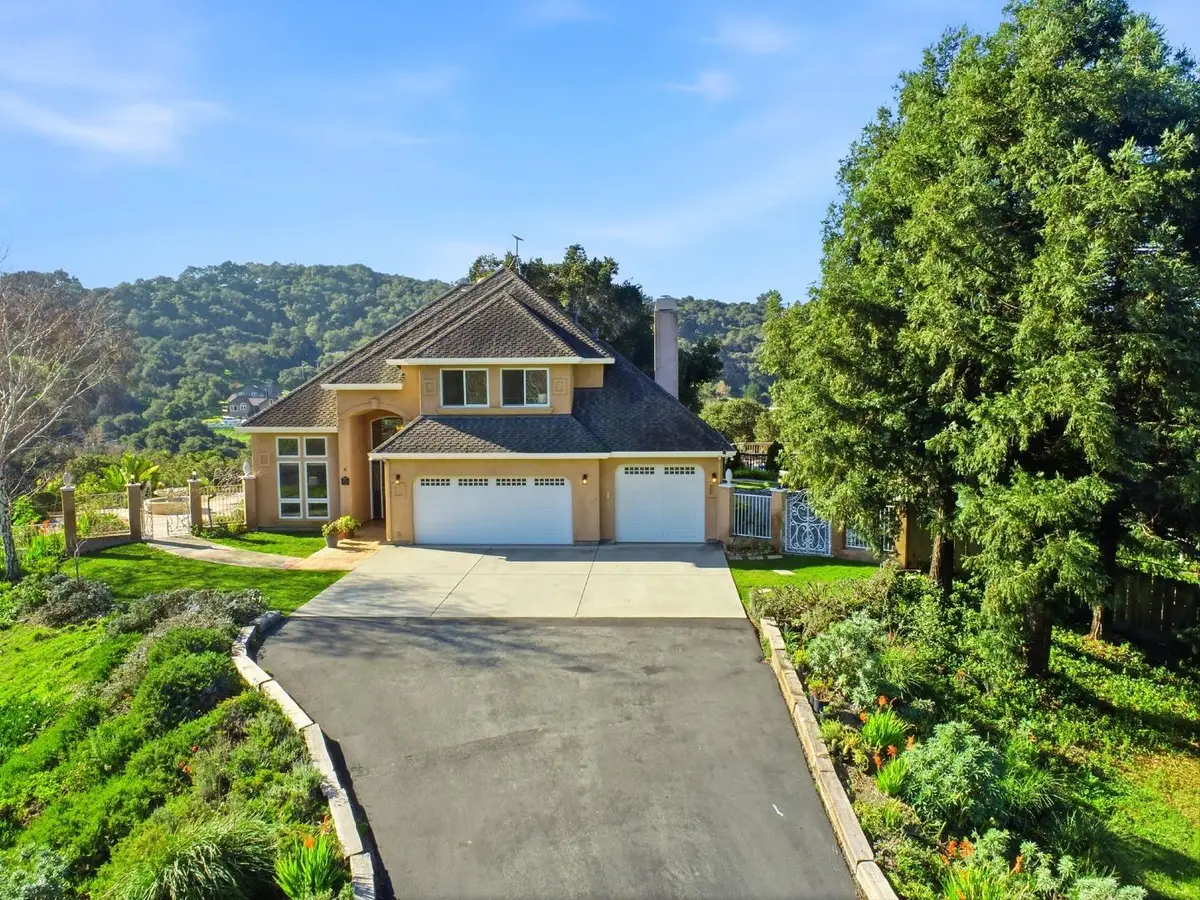 20160 Rock Springs Lane, Aromas, CA 95004 - #1