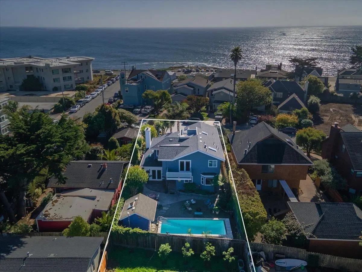 108/811 Clark/Pelton, Santa Cruz, CA 95060 - Image #1