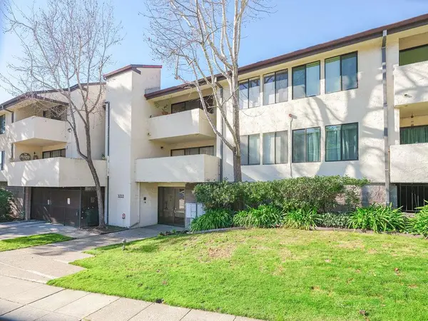 3222 Glendora  #105, San Mateo, CA 94403