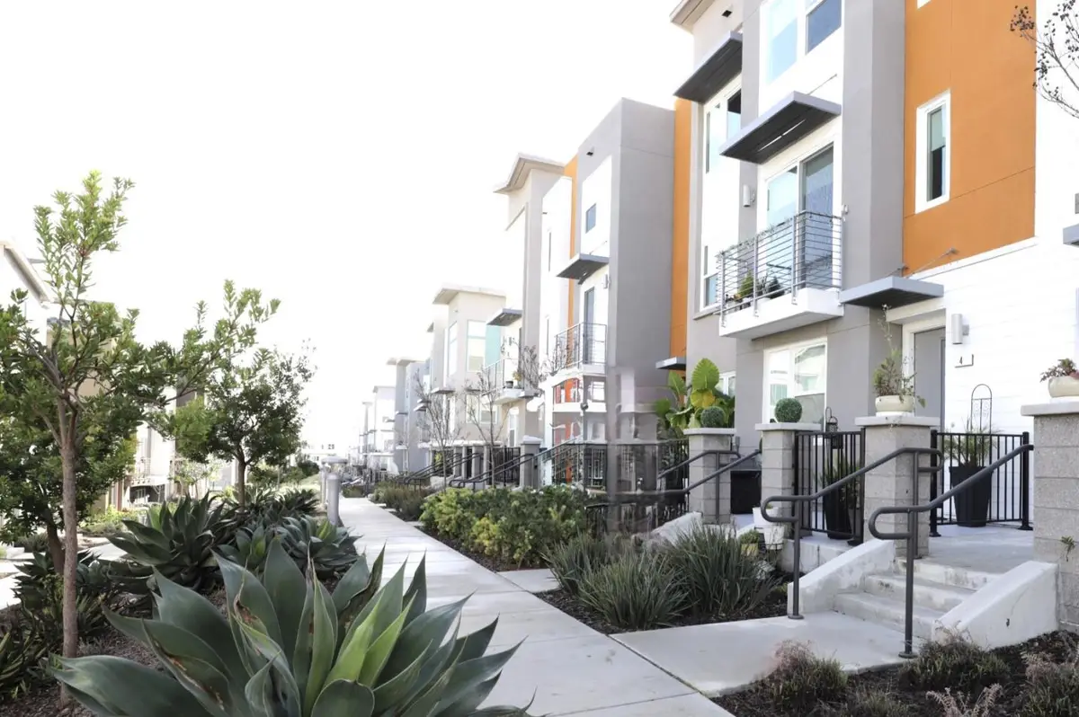 2980 Henry Miller Pl  #4, San Jose, CA 95136 - #1