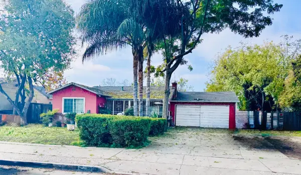 855 12th Street, SAN JOSE, CA 95112