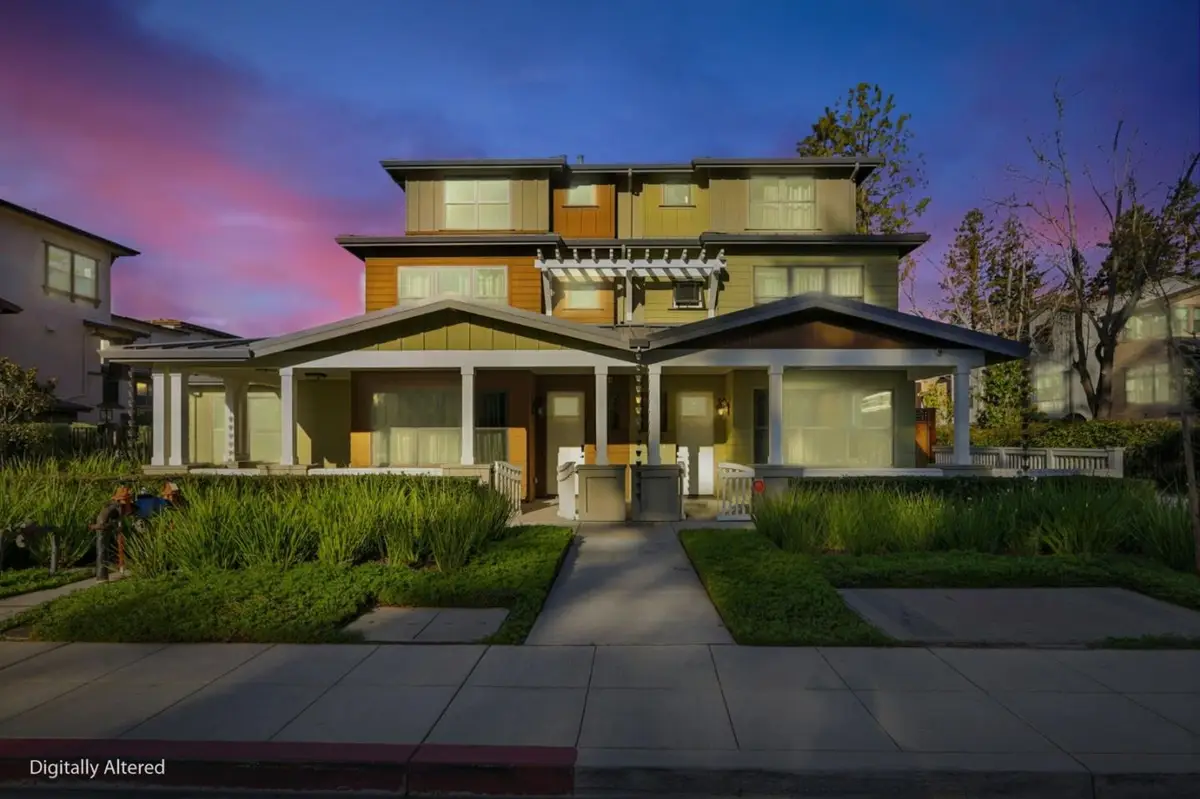 1972 Montecito Ave, Mountain View, CA 94043 - Image #1