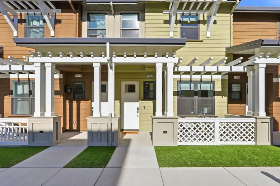 1972 Montecito Ave, Mountain View, CA 94043 - Image #3